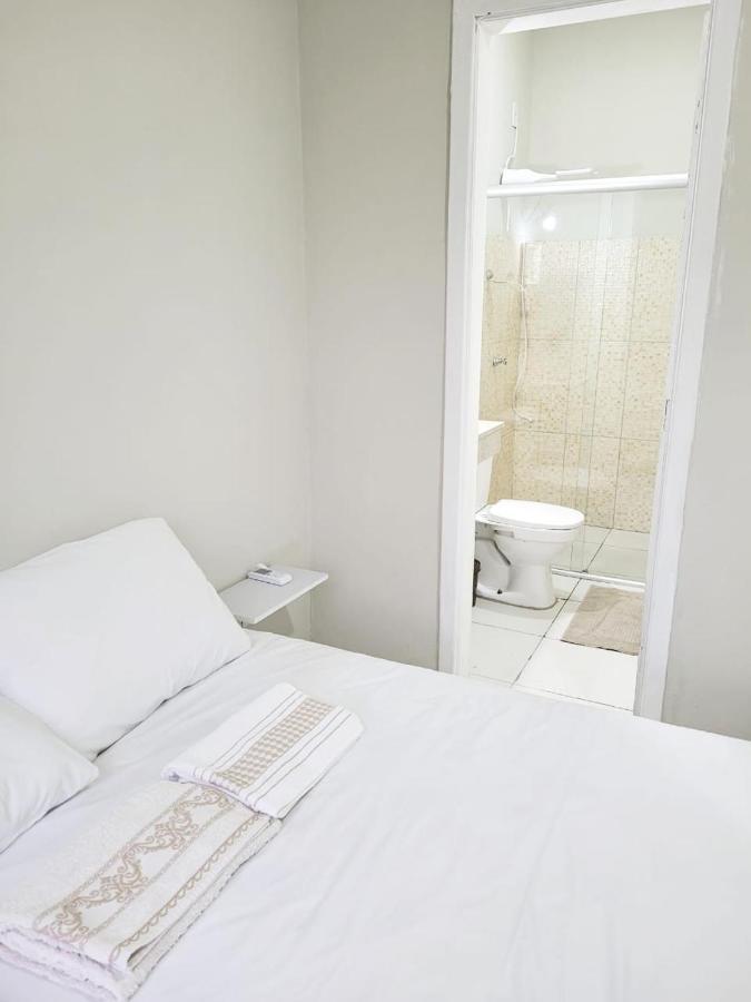 Sobrado 6 Amplo E Confortavel Em Condominio Корумба Экстерьер фото
