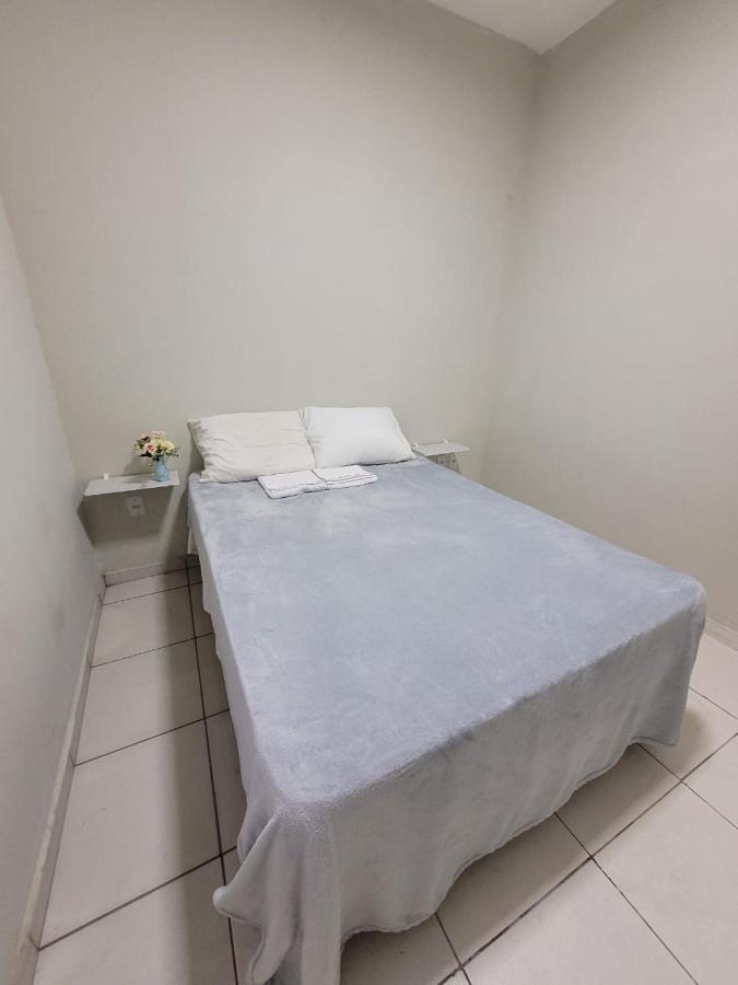 Sobrado 6 Amplo E Confortavel Em Condominio Корумба Экстерьер фото