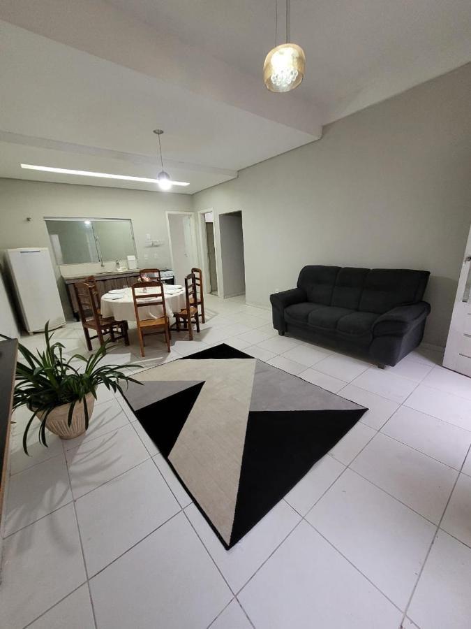 Sobrado 6 Amplo E Confortavel Em Condominio Корумба Экстерьер фото