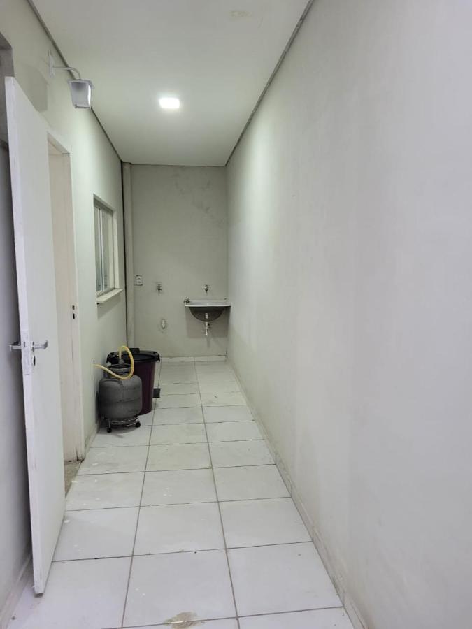 Sobrado 6 Amplo E Confortavel Em Condominio Корумба Экстерьер фото